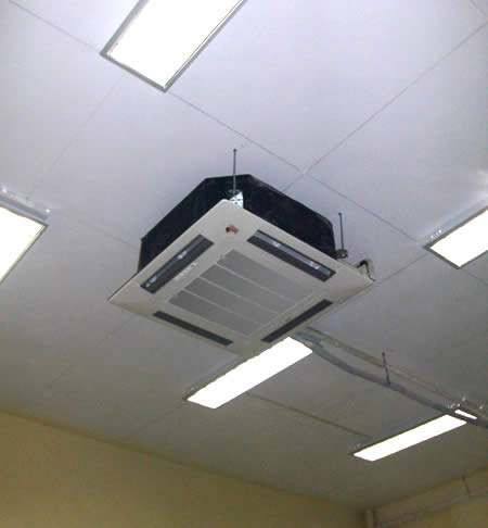 空調常見問題