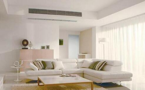 中央空調(diào)如何使用才能省電